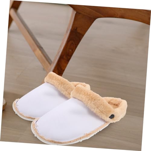 Plantillas gruesas para invierno con forro polar para hombres miniatura 6