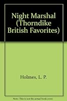 Night Marshall 0783893205 Book Cover