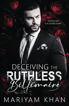 Paperback Deceiving The Ruthless Billionaire Book