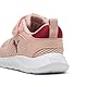 PUMA Unisex Baby Fun Racer 2 AC+ INF Sneaker, Rose Quartz-Port-Island PINK, 21 EU