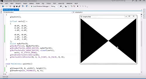 Mastering OpenGL Training Tutorial Video DVD – Fast Learning Self-Paced Tutorial High Quality Training Videos with Examples | No Subscription... - Image 3
