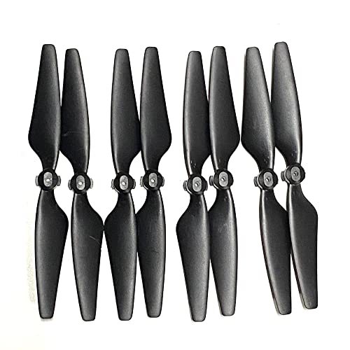 F22 / F22S 4K Pro Rc �h���[���u���[�h�����v���y���ی쒅�����u�K�[�h�A�N�Z�T���[(8pcs blades)