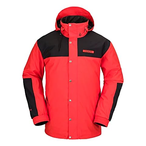 Chaqueta Volcom LONGO GORE-TEX Cover