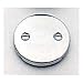 W/O FACEPLATE W/2 SCRWS