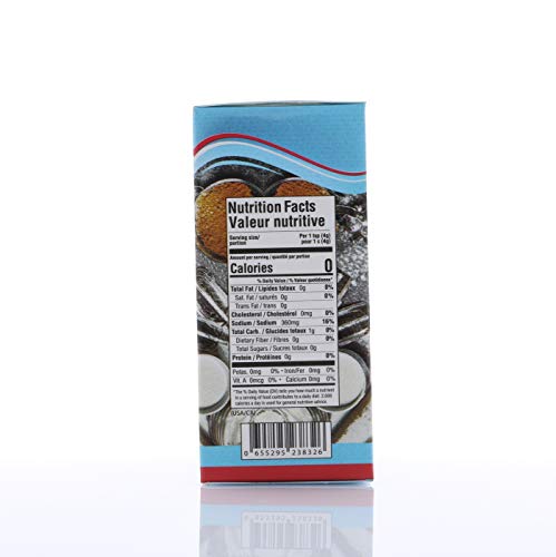 Baking Powder 3.5 OZ (100g) - Versatile Raising Agent
