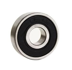 Cq 6001RS Kugellager 12x28x8 mm