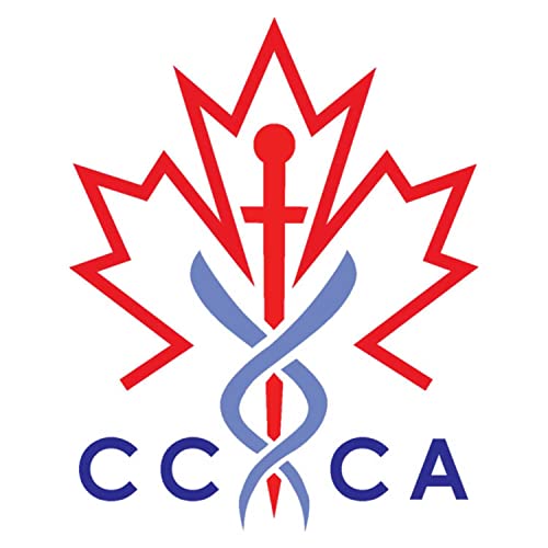 Page de couverture de CCCA Podcast