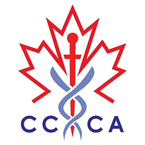 CCCA Podcast #3: Conflict of Interest with Liam Sturgess