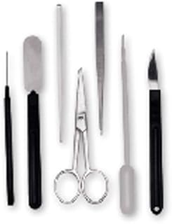 Konus 5051 Case with Accessories for Slides Preparation