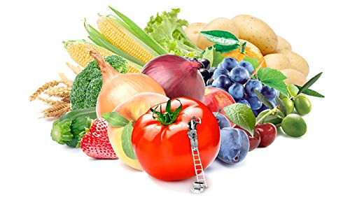 Todo Cultivo NPK 9-6-1: Fertilizante Orgánico Rico en Materia Orgánica (60%) y Ácidos Húmicos (25kgs) para Huerta y Cultivos Ecológicos
