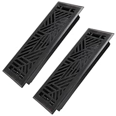 Oil Rubbed Bronze 2PCS