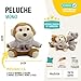 DEREGALOOS Peluche Personalizado Imagen de DEREGALOOS Peluche Personalizado