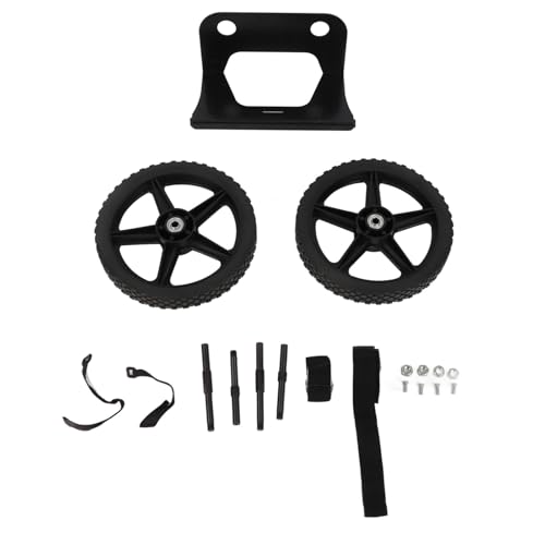 Duimimi Cooler Cart Kit
