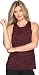 adidas Women's Training Aero knit Box Tank Top