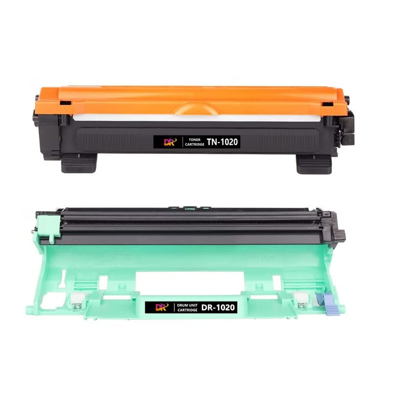 Dr cartridge point TN 1020 Toner Cartridge and DR 1020 Drum for Brother HL-1118, 1111, DCP-1518, 1511, MFC-1813, 1818, 1811 (TN+DR 1020 Combo) (B0BT9YGSNP) Amazon Price History, Amazon Price Tracker