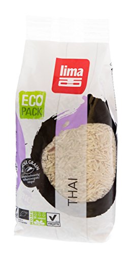 Lima - Arroz Thaď 500 Gramos