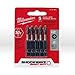 Milwaukee 48-32-4602 Shockwave 2-Inch #2 Phillips Hex Shank Impact Duty Power Bits (5 Pack)