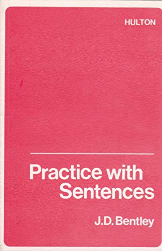 Practice with Sentences view 2