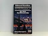 Cover zum Buch Die Welt der Sternenwölfe
