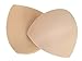 Womens Removable Smart Cups Bra Replacement Inserts Liner Pads 3 Pairs In Set