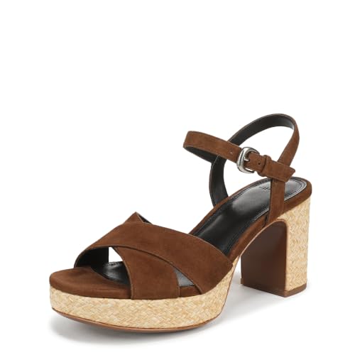 Image of Vince Women's Ericka Platform Sandals