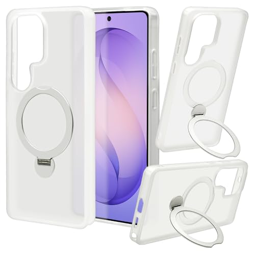 ���X�^�o�i�i �P�[�X �J�o�[ Galaxy S26 SC-51G SCG36 ��p �n�C�u���b�h �Ռ��z�� �����O�t�� ZEROSAFE Shaft FWH 9310GS26ZSFWH