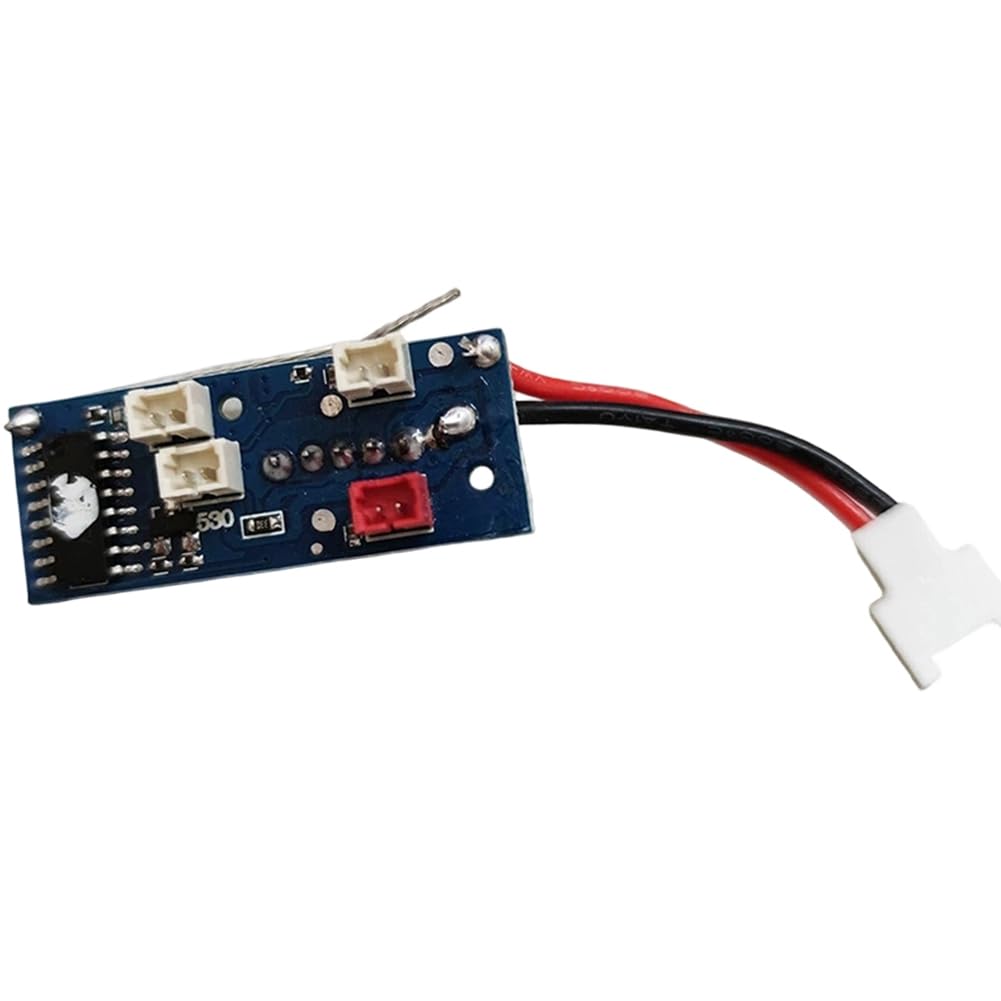 Aundhegrtt As Shown Model Airplane Receiving Circuit Board