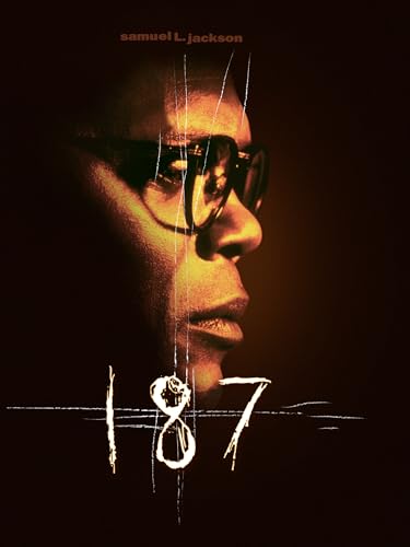 187 - Eine tödliche Zahl für 7,99 EUR bei amazon.de Bild: 187 - Eine tödliche Zahl für 7,99 EUR bei amazon.de