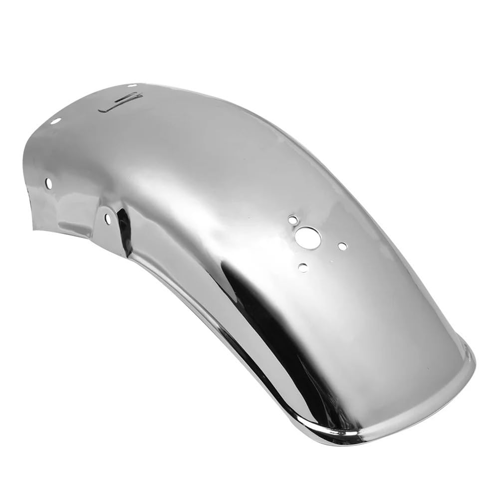 Garde-Boue arrière en Métal pour Moto Kit de Conversion Premium Custom - 8
