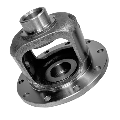 Yukon Gear & Axle (YC T40020) Standard Open Carrier Case for Toyota 4-Cylinder Engine 8 Differential