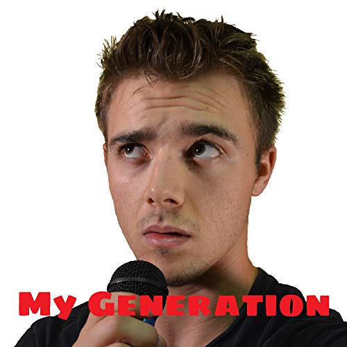 My Generation by DeVon Lamont on Amazon Music - Amazon.com