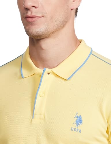Image of U. S. Polo ASSN. Men Polo Shirt