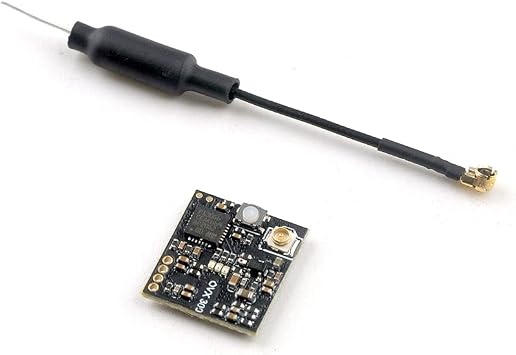 HAPPYMODEL OVX300 OVX303 5-8G 40CH 300mw VTX OpenVTX OVX300