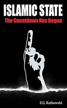 Paperback Islamic State: The Countdown Has Begun Book