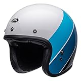 bell custom 500 carbon test CASCO BELL CUSTOM 500 RIF WH-BL L ECE