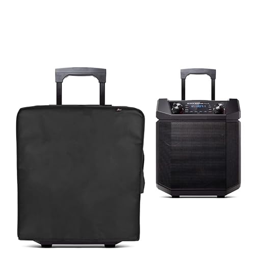 Coperchio antipolvere per altoparlanti per ION - Audio Block Rocker Plus custodia protettiva per grandi da esterno