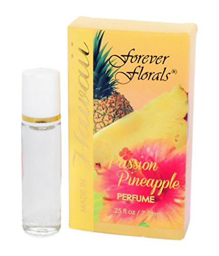 HAWAII FOREVER FLORALS PASSION PINEAPPLE PERFUME