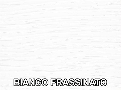 VE.CA-ITALY SPECCHI CON CORNICE IN LEGNO PER