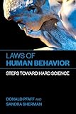 Laws of Human Behavior: Steps Toward Hard Science
