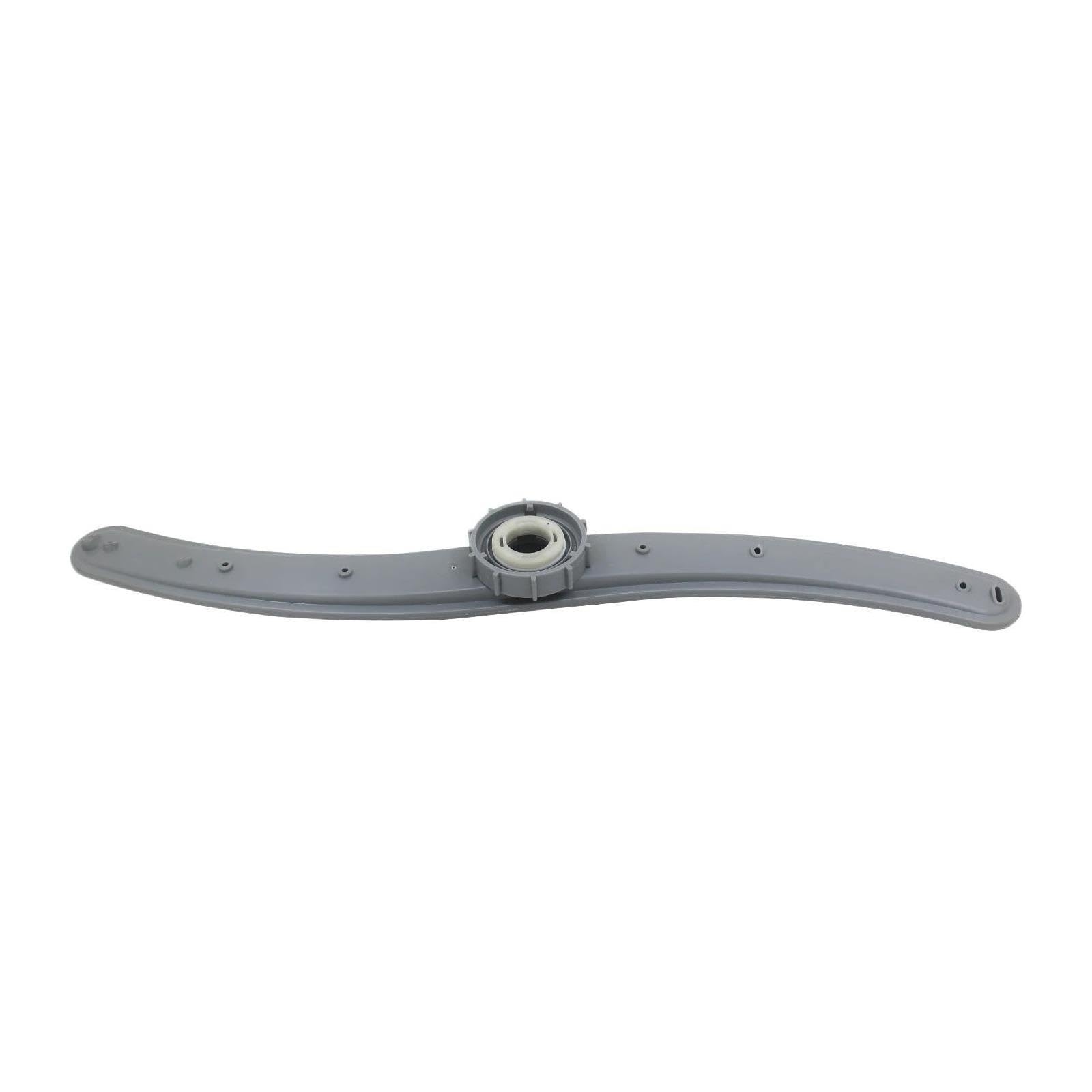 1 Uds brazo rociador for lavavajillas hélice superior e inferior, Compatible con Midea, WQP12-9270-CN9378A9350G