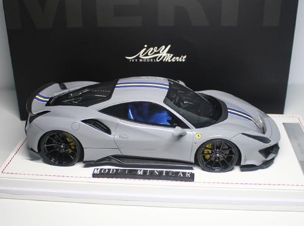 △超貴重な！Grey！世界限定88台！RR 1/18 ロールスロイス ファンタム