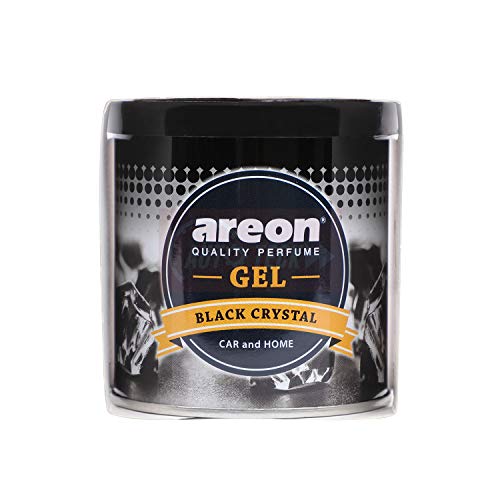 Areon Gel Air Freshner for Car - 80g (by CARMATE)