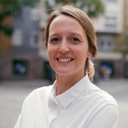 Episode 170: Alexandra Mitjans - Ashoka and Changemakers