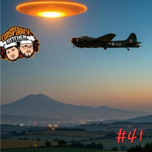 Nazi technology/ secret bases