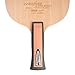 Butterfly Innerforce Layer ZLF Table Tennis Blade - ZL Fiber Blade - Professional Butterfly Table Tennis Blade - Available in AN, FL, and ST Shakehand Handle Styles - Made in Japan