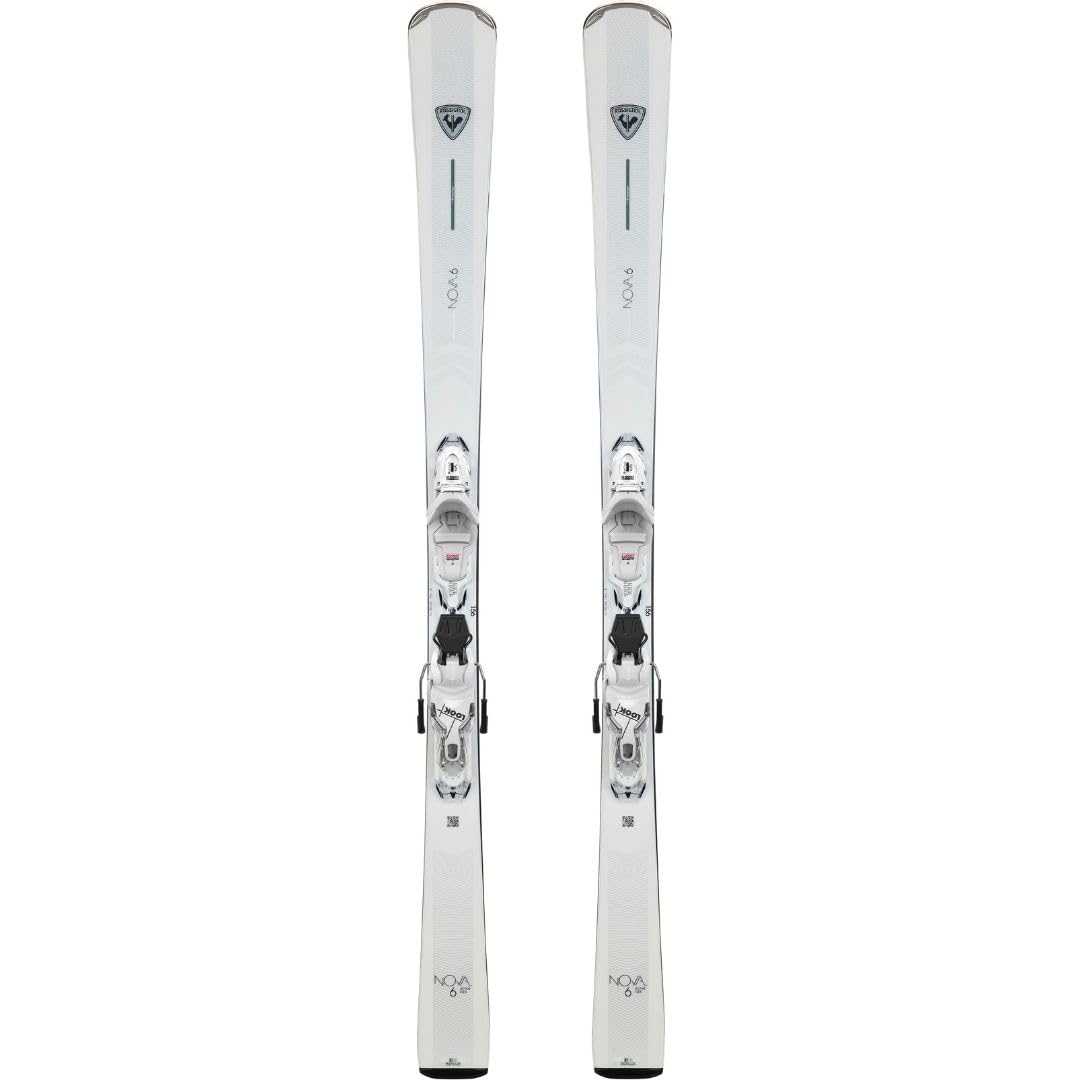 ROSSIGNOL Nova 6 + Xpress 11 2026 156 cm