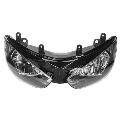Phare avant pour Kawasaki Ninja ZX6R 636 2005-2006 | Optique de rechange d'origine