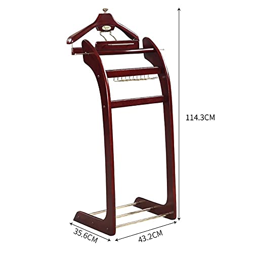 Consejos para Comprar Galanes de noche y soportes para trajes para comprar hoy. 14 Galanes de noche y soportes para trajes marca LLLD (2)