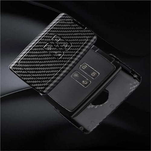 Funda de llave para Dacia Sandero ideal para proteger el mando durante tus viajes y rutinas diario 5