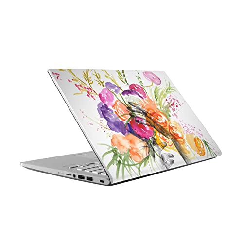 Autocollant ASUS Vivobook 14 X409FA pour protéger des rayures de sac